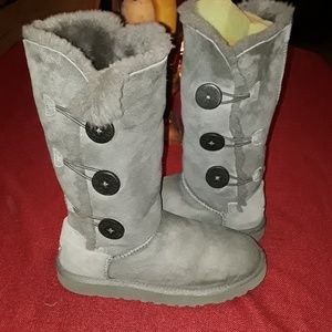 UGG Australia long boots